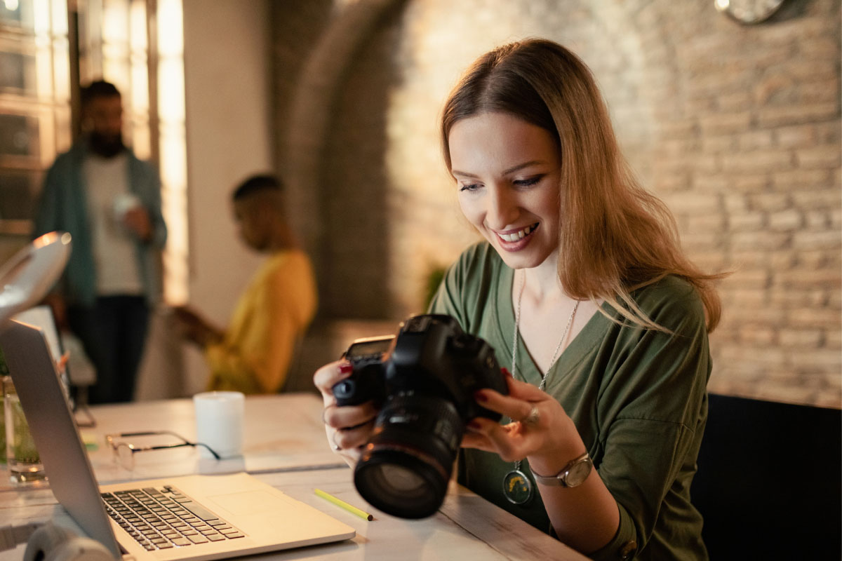 The Ultimate Guide to Freelance Photography - La méthode des Grandeurs